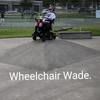 wadeclute